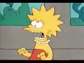 los simpsons corto: 24 el acuario