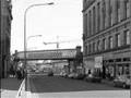 Gallowgate Calypso - Matt McGinn