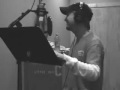 Brad Cotter- Exclusive Behind the Scenes Video - Right On Time