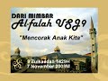 Dari Mimbar Al-falah USJ9 (7 November 2008) Dari Mimbar Al-falah USJ9 (7 November 2008)