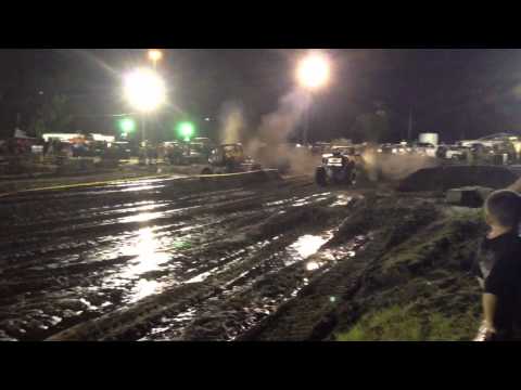 Alcohol abuse new truck vs 8 up bmr 8/11/12