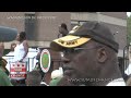 Rev Frederick Haynes - Pastor of Friendship-West Baptist Church