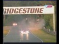 Flying Mercedes?!
