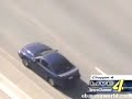 Mustang Chase