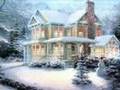I'll be home for Christmas-Thomas KinKade