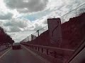 A1 Wuppertal Wermelskirchen