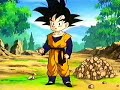 goten is a rich girl