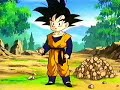 goten is a rich girl