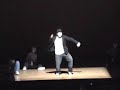 Gladstone Talent Show - JabbaWockeeZ