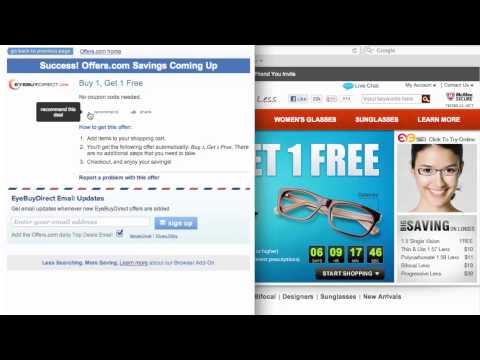 Eye buy direct coupon code