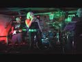 Peroxxide Live @The Foundry Pretoria