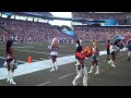 NFL Pro Bowl Hawaii Cheerleaders NFC 55 Win AFC 41 Brandon Lloyd Denver Broncos KauAIcr07 #197