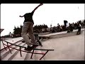 Plan B, Brampton Skatepark demo, P-rod, Wenning, descenzo