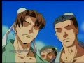 Gensomaden Saiyuki Part 40-2