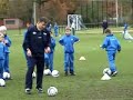 De techniek training