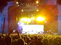 Koncert Madonny w Warszawie 