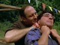 Tony kills Rat.