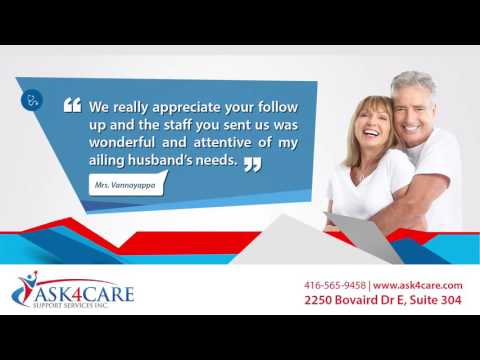 Ask4Care