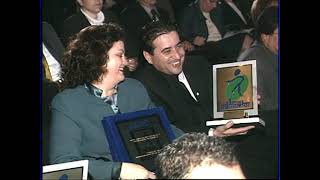 Top Social ADVB - 2003