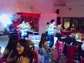 FREEMALES Debut at Blue Leaf