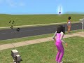sims 2 no stress/dancing/training ENJOY!