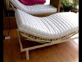adjustable bed