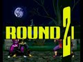 Mugen (Hanzo - Fuuma VS Eiji - Andy)