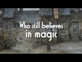THE ILLUSIONIST Trailer