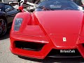Ferrari Meet - Enzo 430 Scuderia 599 F430 360 CS 612 575 etc