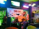 Matt Fockler- 