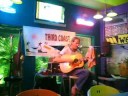 Matt Fockler- 