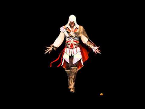 Jesper Kyd - Ezio's Family 10 Hours