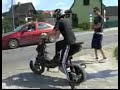 aerox 70cc malossi