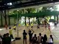 Cebu City Olympics (USJ-R vs. USC) Cebu City Olympics (USJ-R vs. USC)