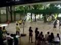 Cebu City Olympics (USJ-R vs. USC)