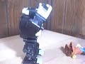 i-Sobot vs Toy Story Woody i-Sobot vs Toy Story Woody