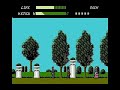 part 2 of the playthrough what this series of videos is... 1) a complete playthrough of the nes game dr jekyll and mr hyde. all 6 stages are completed by both characters. 2) a proof that it can be finished without a continue. what this series of videos is not... 1) a speedrun. mr hyde can be skipped, but i find completing him as well to fight the last boss seems a better choice. 2) a video engineered with save states or cheat. the only deviation from an actual nes console is the usage of an emulator to play and having fraps offscreen. a thanks to www.youtube.com of the additional tips which are helpful. known flaws: - once in a while, an arrow will appear due to my rather sensitive mouse. - the video is rendered two times to decrease its size, so it is inevitable with the quality loss. tips: - the only way to deplete the coin point is to give it to the singing lady. 8 coins are spent to make her stop singing. - in this game, there is a variety of 