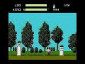 Complete Playthrough - (NES) Dr Jekyll and Mr Hyde part 2