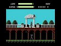 part 2 of the playthrough what this series of videos is... 1) a complete playthrough of the nes game dr jekyll and mr hyde. all 6 stages are completed by both characters. 2) a proof that it can be finished without a continue. what this series of videos is not... 1) a speedrun. mr hyde can be skipped, but i find completing him as well to fight the last boss seems a better choice. 2) a video engineered with save states or cheat. the only deviation from an actual nes console is the usage of an emulator to play and having fraps offscreen. a thanks to www.youtube.com of the additional tips which are helpful. known flaws: - once in a while, an arrow will appear due to my rather sensitive mouse. - the video is rendered two times to decrease its size, so it is inevitable with the quality loss. tips: - the only way to deplete the coin point is to give it to the singing lady. 8 coins are spent to make her stop singing. - in this game, there is a variety of 