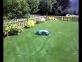 ROBOMOW RL1000