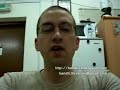 B36 Video News - Show #1 B36 Video News - Show #1