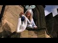 Warwick Castle tv ad