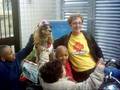 videos de Nani Esmeraldina e as crianças da casa Ronald McDonald 2