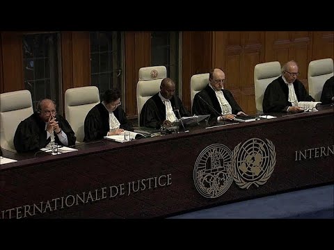 Mauritius: UN-Gericht bezeichnet britische Herrschaft ...