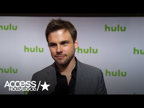 'Casual': Tommy Dewey On Alex's Journey In Season 3 -- Has He Hit Rock Bottom? | Access Hollywood