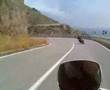Un simpatico giro con lo scooter!!!