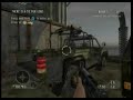 farcry custom map: muck hole by mjg74