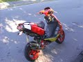 aprilia sr mhr replica vecchi allori