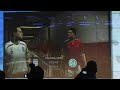 V�deo äsentation