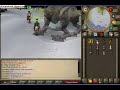 Rs4ever! best skillcape vid!!!:DD_snowman_